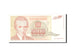 Banknote, Yugoslavia, 5000 Dinara, 1993, Undated, KM:128, AU(50-53)