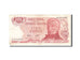 Banknote, Argentina, 100 Pesos, 1976, Undated, KM:302a, VG(8-10)