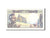 Billete, 500 Francs, 1970, Tahití, KM:25d, Undated, BC