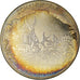 South Africa, Medal, Johannesburg - Gold Reef City, MS(63), Copper Gilt
