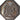 France, Jeton, Banque de France, An VIII, Dumarest, SUP+, Argent