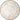 Moneta, Tunisia, Dinar, 1970, Paris, FAO, SPL-, Argento, KM:302
