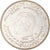 Moneta, Tunisia, Dinar, 1970, Paris, FAO, SPL-, Argento, KM:302
