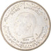 Moneta, Tunisia, Dinar, 1970, Paris, FAO, SPL-, Argento, KM:302