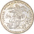 Moneta, Tunisia, Dinar, 1970, Paris, FAO, SPL-, Argento, KM:302