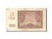 Banconote, Polonia, 100 Zlotych, 1940, KM:97, 1940-03-01, MB