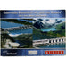 Österreich, 5 Euro, Waterpower, 2003, FDC, STGL, Silber, KM:3105
