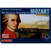 Österreich, 5 Euro, Mozart, 2006, Vienna, Silber, STGL, KM:3131