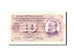Banknote, Switzerland, 10 Franken, 1956, 1956-11-29, VF(30-35), KM:45c