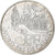 Francia, 10 Euro, Nord-Pas de Calais, 2011, Paris, SC+, Plata, KM:1880