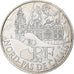 Francia, 10 Euro, Nord-Pas de Calais, 2011, Paris, SC+, Plata, KM:1880