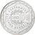 Francia, 10 Euro, Nord-Pas de Calais, 2011, Paris, SC+, Plata, KM:1880