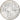 Francia, 10 Euro, 2011, Paris, Picardie, SC, Plata, KM:1747