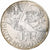 Francia, 10 Euro, Haute Normandie, 2012, Paris, SC, Plata, Gadoury:EU514