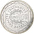 Francia, 10 Euro, Haute Normandie, 2012, Paris, SC, Plata, Gadoury:EU514