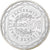 Francia, 10 Euro, Centre, 2012, Paris, Plata, SC, Gadoury:EU514, KM:1868