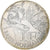 Francia, 10 Euro, 2012, Paris, Basse-Normandie, SC+, Plata