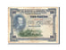Banknot, Hiszpania, 100 Pesetas, 1925, 1925-07-01, KM:69c, VF(20-25)