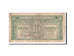Banknote, Czechoslovakia, 10 Korun, 1945, Undated, KM:60a, VG(8-10)