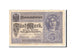 Banknote, Germany, 5 Mark, 1917, 1917-08-01, KM:56b, EF(40-45)