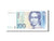Banknote, GERMANY - FEDERAL REPUBLIC, 100 Deutsche Mark, 1989, 1989-01-02