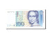 Banknote, GERMANY - FEDERAL REPUBLIC, 100 Deutsche Mark, 1989, 1989-01-02