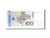 Banknote, GERMANY - FEDERAL REPUBLIC, 100 Deutsche Mark, 1989, 1989-01-02