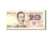 Banknote, Poland, 20 Zlotych, 1982, 1982-06-01, KM:149a, VF(30-35)