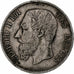 Belgium, Leopold II, 5 Francs, 5 Frank, 1870, Brussels, Silver, VF(30-35), KM:24