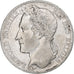 Coin, Belgium, Leopold I, 5 Francs, 5 Frank, 1848, VF(30-35), Silver, KM:3.2