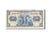 Banknote, GERMANY - FEDERAL REPUBLIC, 10 Deutsche Mark, 1949, 1949-08-22