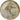 Moneta, Francia, 2 Francs, 1917, Paris, Semeuse, SPL-, Argento, KM:845.1