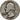 Estados Unidos da América, Quarter, Washington Quarter, 1939, U.S. Mint, Prata