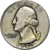 Monnaie, États-Unis, Washington, Quarter, 1942, Philadelphie, TTB, Argent