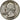 Estados Unidos da América, Quarter, Washington Quarter, 1943, U.S. Mint, Prata
