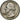 Stati Uniti, Quarter, Washington Quarter, 1959, U.S. Mint, Argento, BB, KM:164