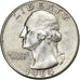 United States, Quarter, Washington Quarter, 1964, U.S. Mint, Silver, MS(60-62)