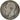 Moneda, Bélgica, Leopold II, Franc, 1887, MBC, Plata, KM:29.1