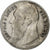 Monnaie, Belgique, Franc, 1909, TB+, Argent, KM:56.1