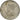 Moneta, Belgia, Albert I, Franc, 1912, Brussels, EF(40-45), Srebro, KM:72