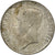 Münze, Belgien, Albert I, Franc, 1912, Brussels, SS, Silber, KM:72