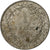 Coin, Belgium, Albert I, Franc, 1912, Brussels, EF(40-45), Silver, KM:72