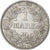 GERMANY - EMPIRE, Wilhelm II, Mark, 1914, Berlin, Silver, AU(50-53), KM:14