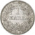 NIEMCY - IMPERIUM, Wilhelm II, Mark, 1914, Berlin, Srebro, AU(50-53), KM:14