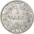 GERMANY - EMPIRE, Wilhelm II, Mark, 1915, Berlin, Silver, AU(50-53), KM:14