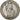 Zwitserland, Franc, 1914, Bern, Zilver, FR, KM:24