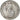 Munten, Zwitserland, Franc, 1921, Bern, FR+, Zilver, KM:24