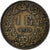 Suisse, Franc, 1939, Argent, TTB, KM:24
