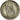 Monnaie, Suisse, Franc, 1943, Bern, TTB, Argent, KM:24