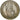 Zwitserland, Franc, 1945, Bern, Zilver, ZF+, KM:24